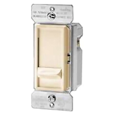 Eaton Wiring Devices Swtch Dimmer 600W Ivy SI061-V-K